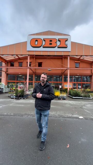 🎬✨ Sie haben mitgefiebert – jetzt ist es offiziell!

Heute dürfen wir verkünden:
👉 Wir wurden vom Konzern OBI als regionaler Partner ausgewählt! 🧡🤝

Ab sofort sehen Sie Immo Maus auf den LED-Leinwänden bei OBI –
und das nicht nur in Lüdenscheid, sondern auch in Meinerzhagen und Olpe! 📍

💡 Eine starke Kooperation mit einem der größten Konzerne –
professionell, modern und fest in der Region verankert.

Für Sie bedeutet das:
🏡 Noch mehr Sichtbarkeit
📍 Noch mehr regionale Stärke 
Wir sind stolz, als starker Partner der Region ausgewählt worden zu sein und freuen uns auf alles, was kommt! 🚀

👉 Immo Maus & OBI – gemeinsam für unsere Region

#immobilien #immomakler #obi #kooperation #regional sauerland meinerzhagen