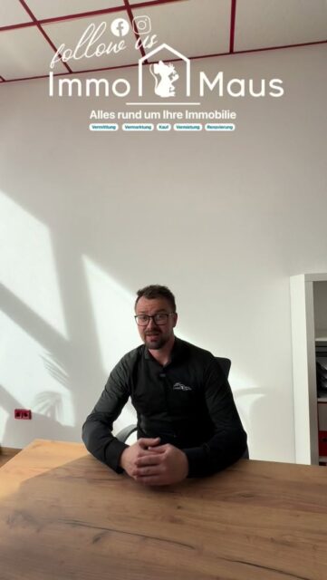 🐭✨ Immo-Maus erzählt aus der Praxis:

Mehrfamilienhaus verkaufen – alles im Paket oder einzeln? 🏡

Wir hatten ein spannendes Objekt in Lüdenscheid:
6 Wohnungen + eine Zahnarztpraxis 🏢🦷

👉 Der einfache Weg?
Alles zusammen verkaufen – schnell & unkompliziert.

👉 Aber was haben wir gemacht?
Wir haben genauer hingeschaut 👀
Die Einheiten waren bereits aufgeteilt…
Also haben wir jede Wohnung einzeln verkauft.

💼 Mehr Aufwand? Ja.
💰 Mehr Erlös? Definitiv!

Der Verkäufer war am Ende mehr als zufrieden 🙌

💡 Fazit der Immo-Maus:
Nicht die Schnelligkeit entscheidet – sondern die richtige Strategie.

#immomaus #immobilien #mehrfamilienhaus #immobilienverkauf #verkaufen