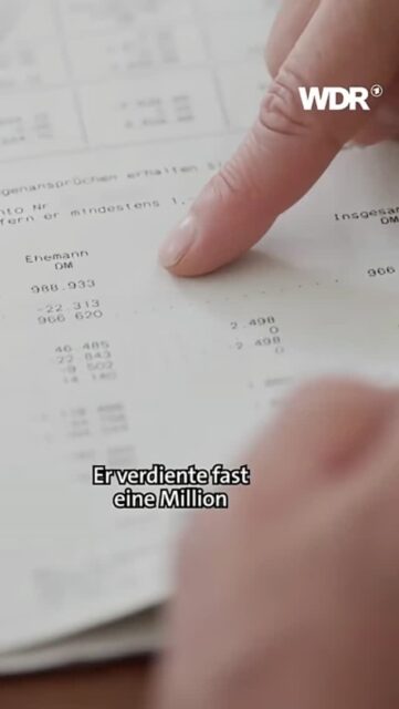 Er verdiente fast eine Million und zahlte keine Steuern – und das ist vollkommen legal! 🤯
Kommentiere STEUERNULL 👇
Das klingt nach Märchen, ist aber Realität – und funktioniert sogar schon ab 60.000 € Jahresgehalt.
💡 So geht's: Du kaufst eine Wohnung, sanierst sie und setzt die Sanierungskosten auf einen Schlag von der Steuer ab. Plus Zinskosten und Abschreibung – und deine Steuerlast läuft gegen null.
✅ Komplett legal ✅ Kein Millionenvermögen nötig ✅ Funktioniert mit normalen Wohnungen ✅ Schon ab 60.000 € Jahresgehalt
Aber Achtung: 🔹 Die Sanierungskosten dürfen 15 % des Gebäudewerts nicht überschreiten 🔹 Zum Zeitpunkt der Beurkundung darf noch nicht mit der Sanierung begonnen worden sein 🔹 Immer einen Steuerberater hinzuziehen!
📌 Bonus für dich: Kommentiere STEUERNULL und ich schicke dir mein kostenloses PDF mit allen Details 👇👇👇
👉 Folge @immo_maus für mehr Immobilien-Hacks aus NRW!
⚠️ Hinweis: Dieser Beitrag dient ausschließlich zur allgemeinen Information und stellt keine Steuer- oder Rechtsberatung dar. Bitte wende dich für deine individuelle Situation an einen qualifizierten Steuerberater.
#Immobilien #Steuern #Vermögensaufbau #Immobilieninvestor #Kapitalanlage