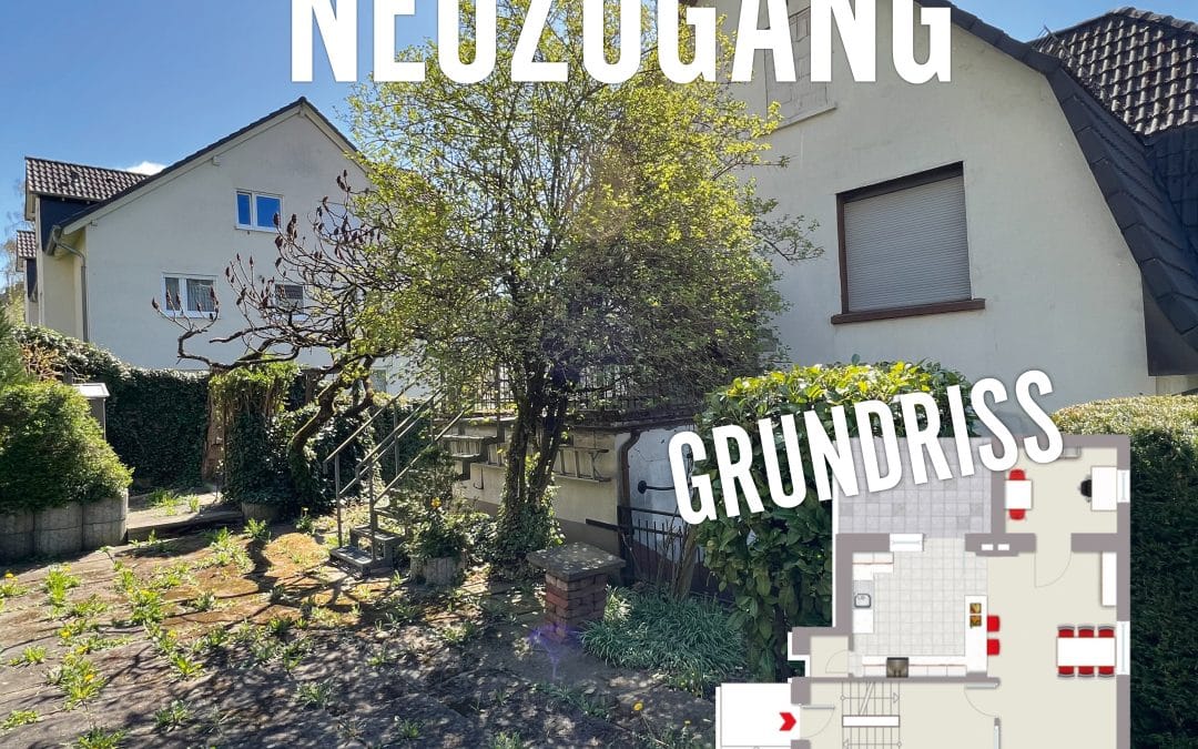 Einfamilienhaus in zentraler Lage von Plettenberg